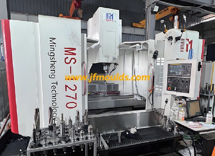 铭昇科技 MS-1270