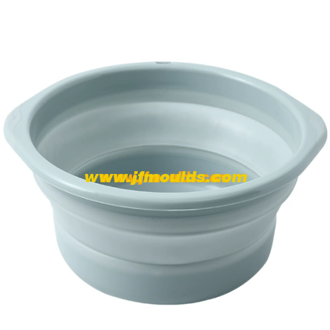 Basin mold