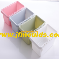 Storage box mold