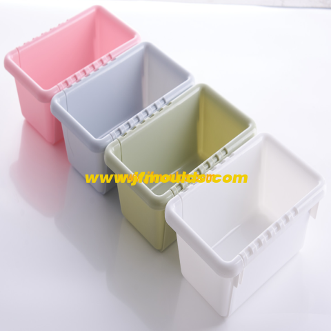 Storage box mold
