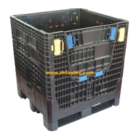 Crate mould