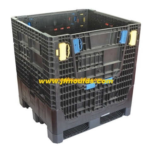 Crate mould