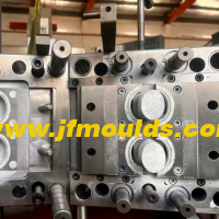 Design of Injection mold gating system