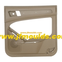 Automotive door panel mold