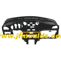 Automotive dashboard mold