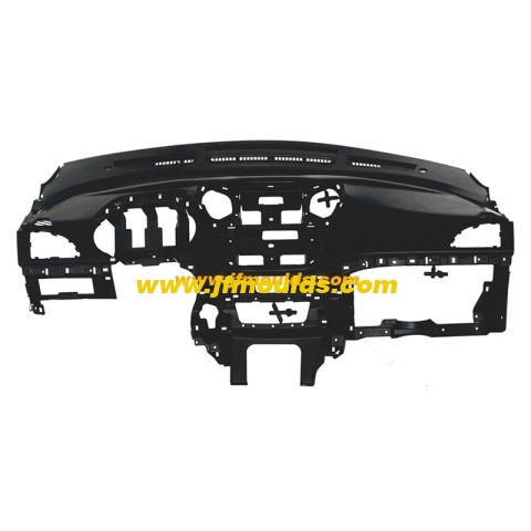 Automotive dashboard mold