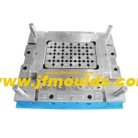 pipe fitting mould