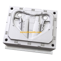 Autom plastic mould