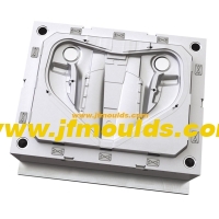 Autom plastic mould
