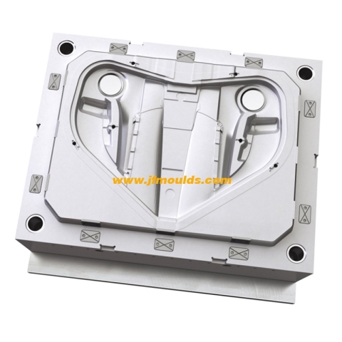 Autom plastic mould