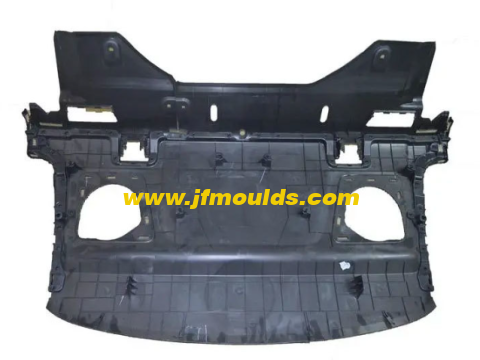 Solutions for burrs, sticking to the mold, wire clamping and deformation of the mold