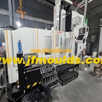 A Comprehensive Guide to Injection Molds: From Basics to Applications