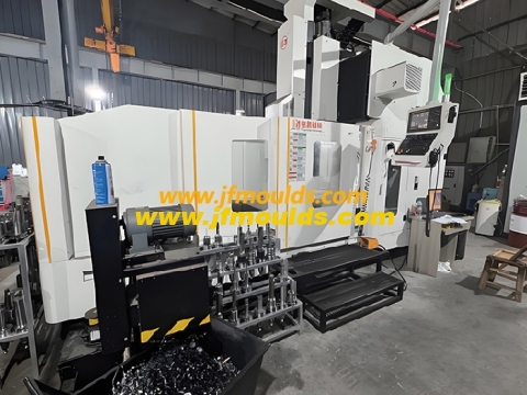 A Comprehensive Guide to Injection Molds: From Basics to Applications