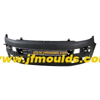 Bumper Mould