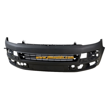 Bumper Mould
