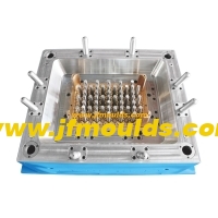 pipe fitting mould