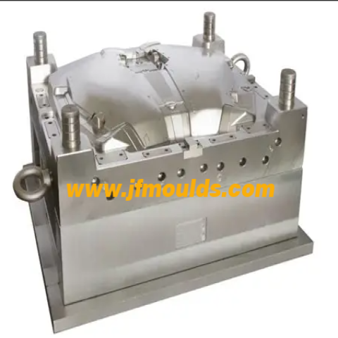 Motorcycle mold