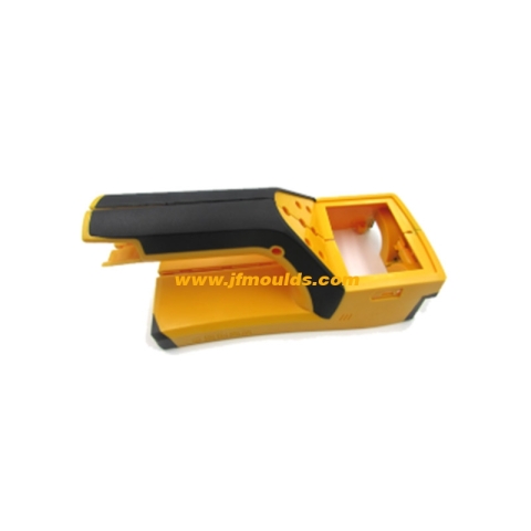 Two color mold