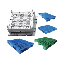 注塑模具常用六种模具材料