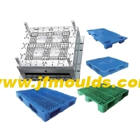 Injection mold commonly used six kinds of mold materials