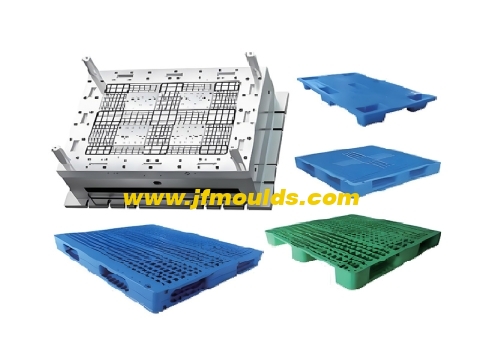 Injection mold commonly used six kinds of mold materials