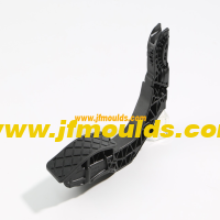 Automobile parts mold