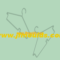 Hanger mold