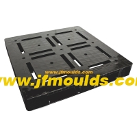 Tray mold