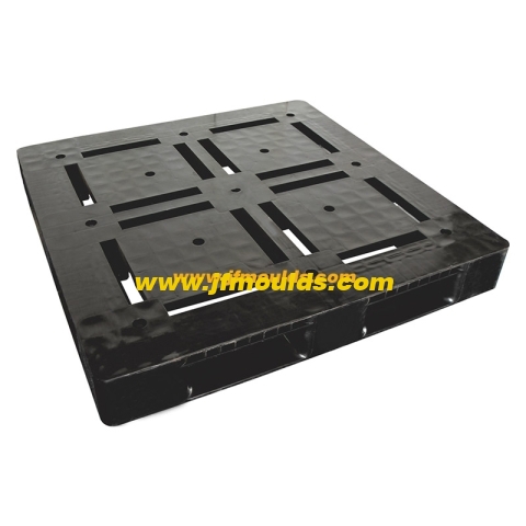 Tray mold