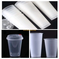 Water cup mold
