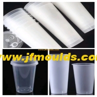 Water cup mold