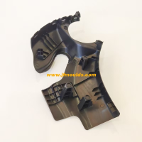 Automobile parts mold
