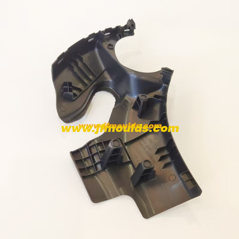 Automobile parts mold