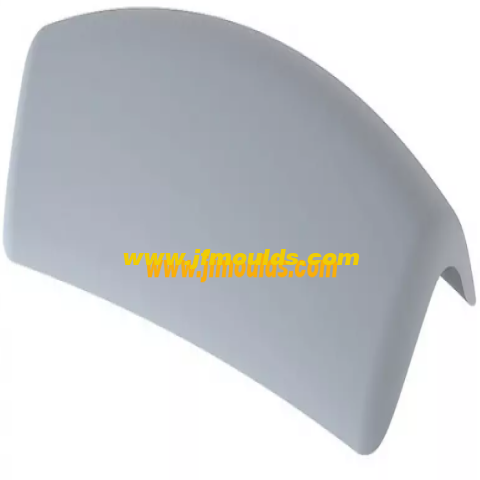 Automobile parts mold