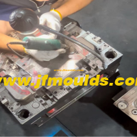 Injection molds: The "Industrial Gene" Hidden Behind Everything