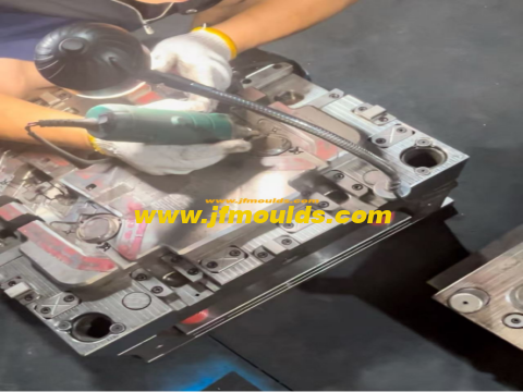 Injection molds: The "Industrial Gene" Hidden Behind Everything