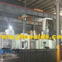 In-depth analysis of injection mold industry: current situation, challenges and opportunities