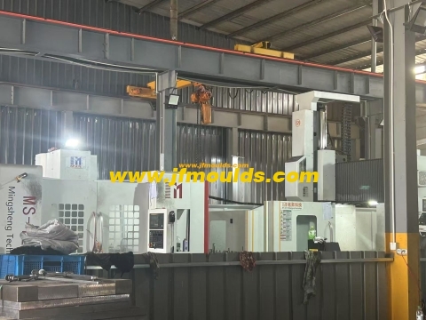 In-depth analysis of injection mold industry: current situation, challenges and opportunities