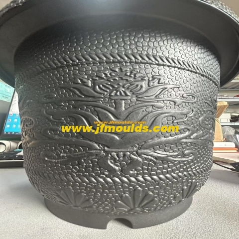 Flowerpot mold