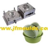 Basin mold