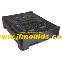 Crate mould