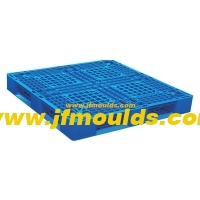 Tray mold