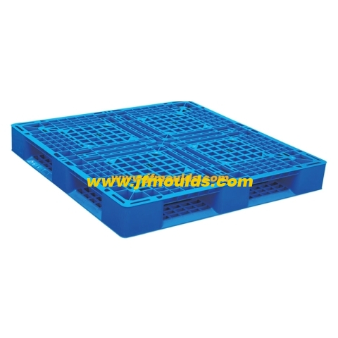 Tray mold