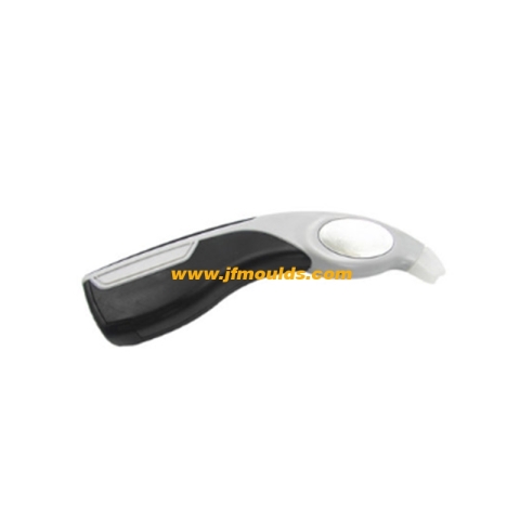 Two color mold