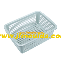 Crate mold