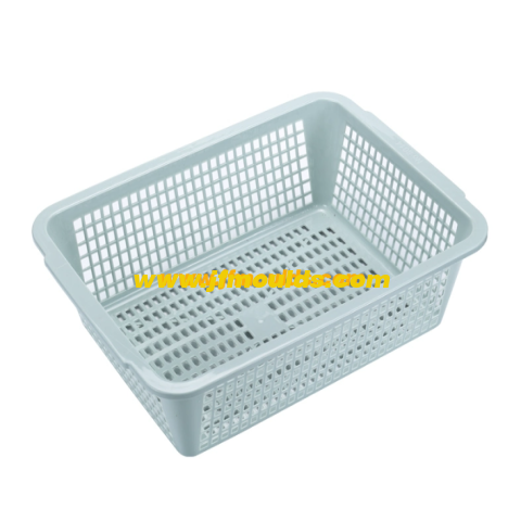 Crate mold