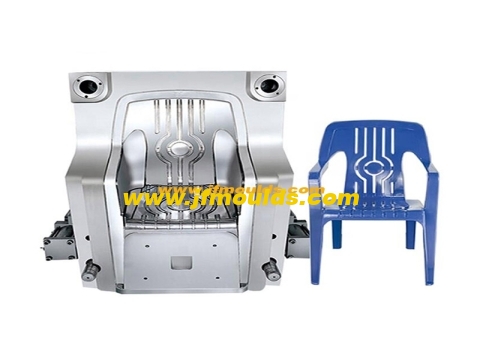 Mold manufacturing design processing process