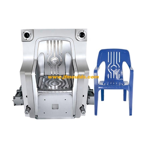 Chair mold