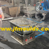 Exploring Injection Molds: Unlocking the Core Code of Plastic Molding