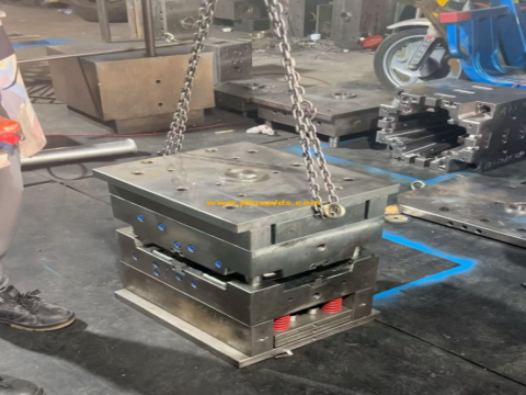 Exploring Injection Molds: Unlocking the Core Code of Plastic Molding